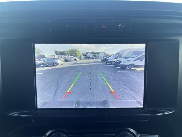 used 2023 Ford F-150 car, priced at $38,995