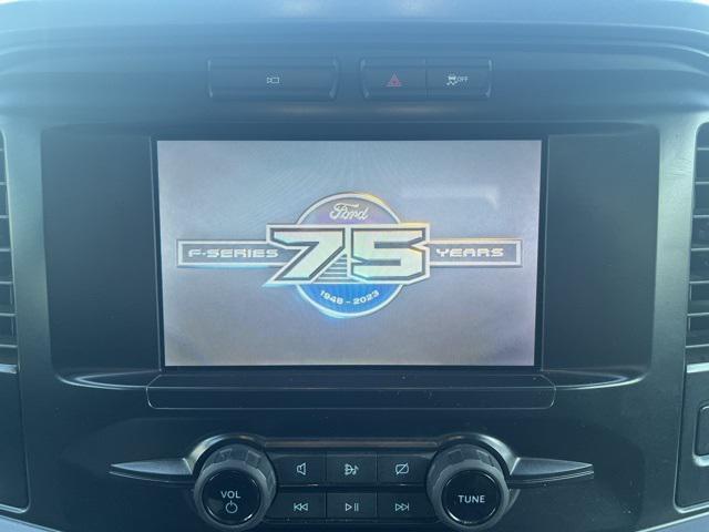 used 2023 Ford F-150 car, priced at $38,995