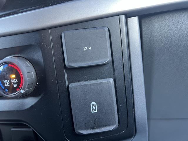 used 2023 Ford F-150 car, priced at $38,995