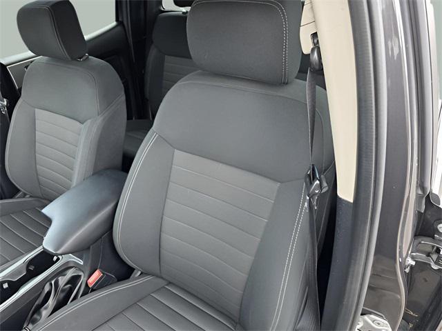 used 2019 Ford Ranger car, priced at $21,764