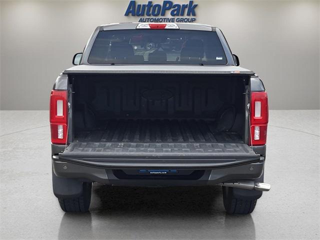 used 2019 Ford Ranger car, priced at $21,764