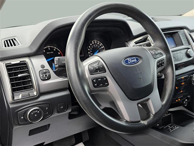 used 2019 Ford Ranger car, priced at $21,764