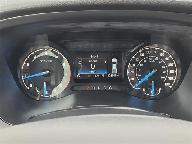 used 2019 Ford Ranger car, priced at $21,764