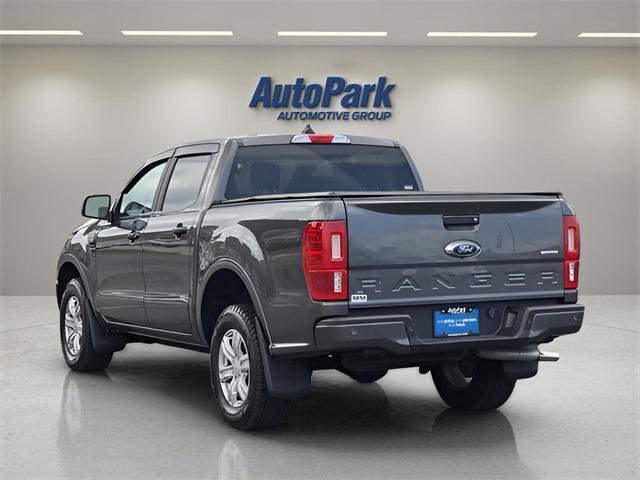 used 2019 Ford Ranger car, priced at $21,764