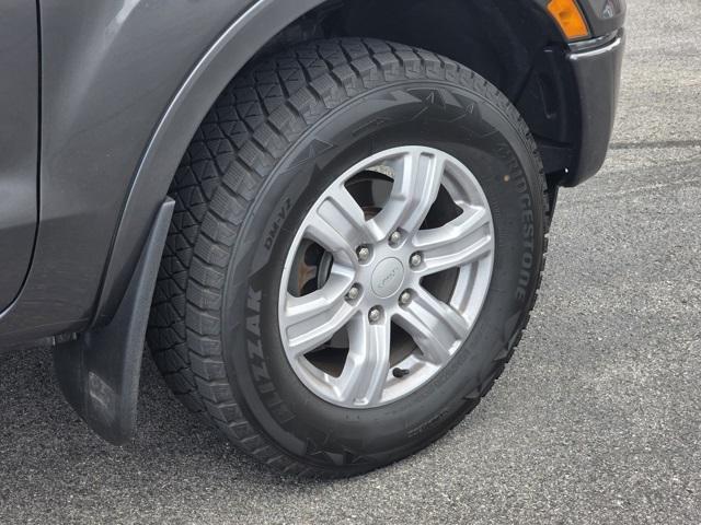 used 2019 Ford Ranger car, priced at $21,764