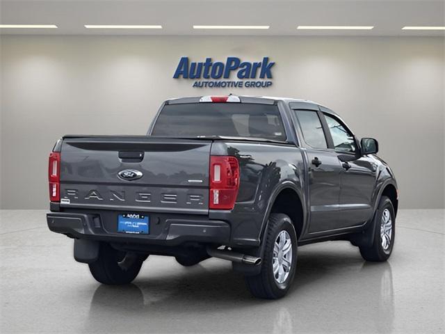 used 2019 Ford Ranger car, priced at $21,764
