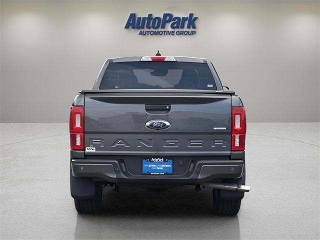 used 2019 Ford Ranger car, priced at $21,764