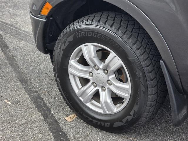 used 2019 Ford Ranger car, priced at $21,764