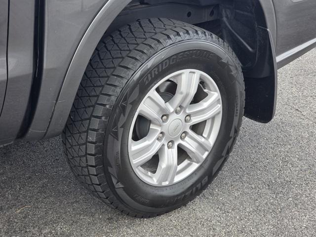 used 2019 Ford Ranger car, priced at $21,764