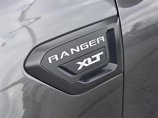 used 2019 Ford Ranger car, priced at $21,764