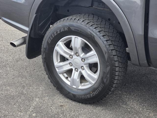used 2019 Ford Ranger car, priced at $21,764