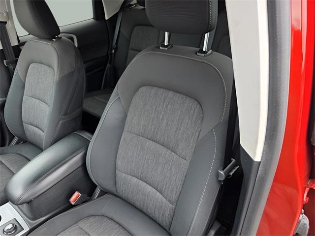 used 2022 Ford Bronco Sport car, priced at $22,995