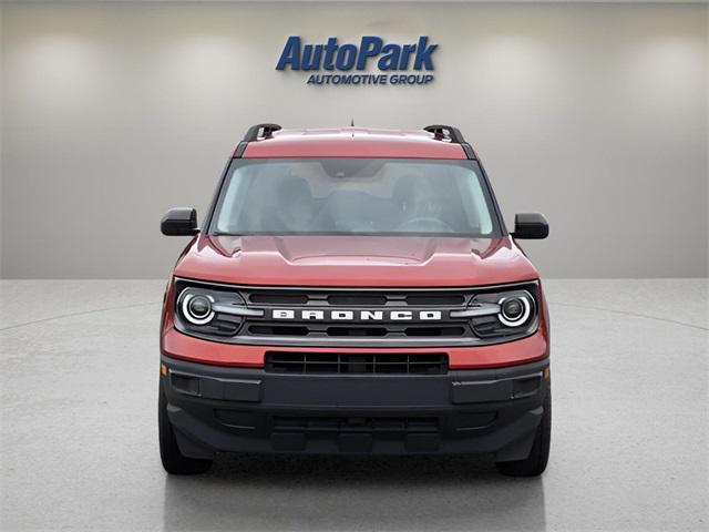 used 2022 Ford Bronco Sport car, priced at $22,995