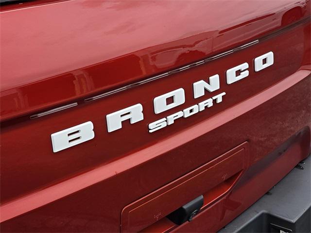 used 2022 Ford Bronco Sport car, priced at $22,995