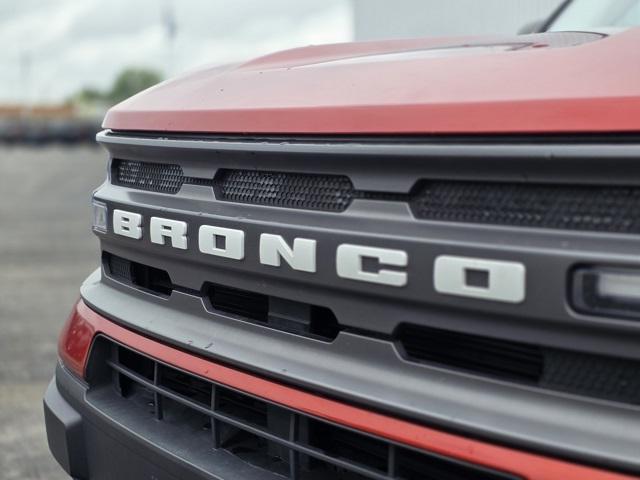 used 2022 Ford Bronco Sport car, priced at $22,995
