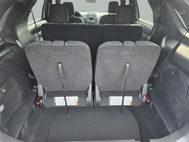 used 2018 Ford Explorer car, priced at $13,995