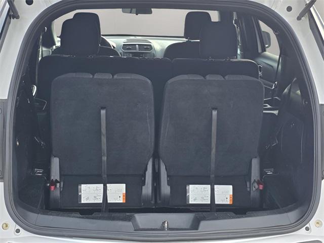 used 2018 Ford Explorer car, priced at $13,995
