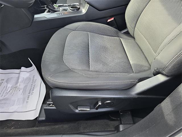used 2018 Ford Explorer car, priced at $13,995