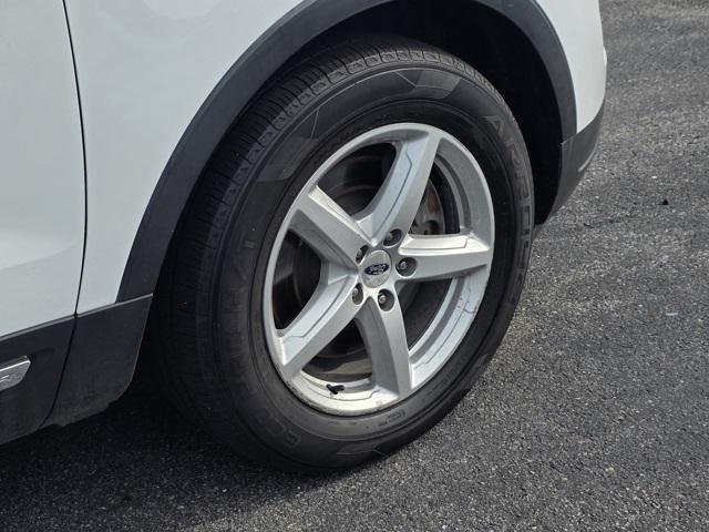 used 2018 Ford Explorer car, priced at $13,995