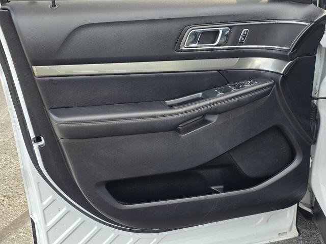 used 2018 Ford Explorer car, priced at $13,995