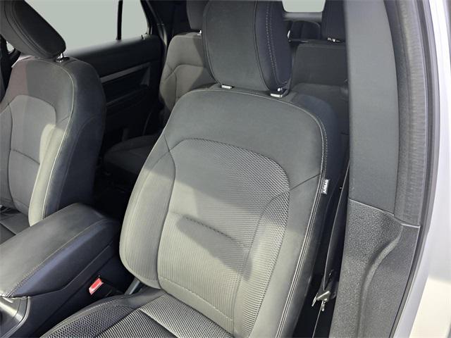 used 2018 Ford Explorer car, priced at $13,995