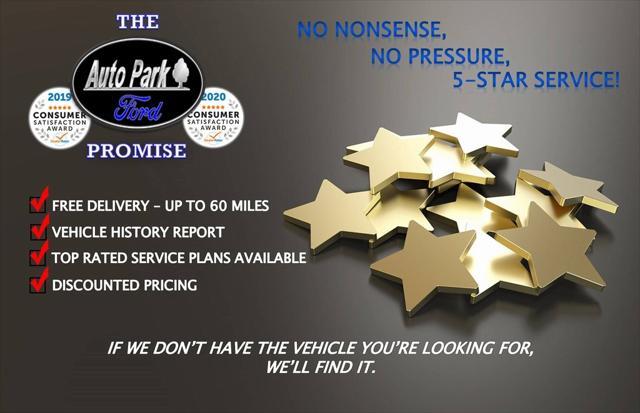 used 2017 Ford Explorer car, priced at $15,995