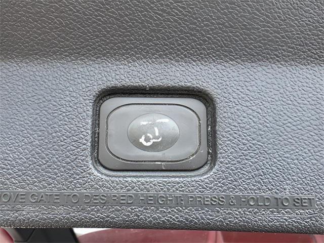 used 2017 Ford Explorer car, priced at $15,995