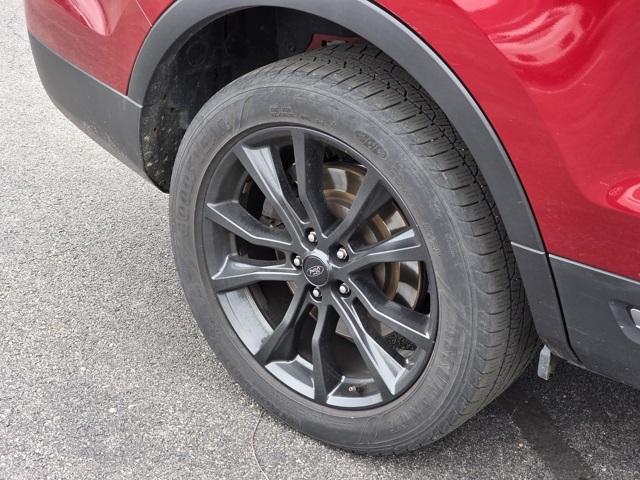 used 2017 Ford Explorer car, priced at $15,995