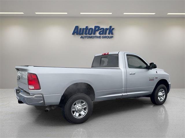 used 2015 Ram 3500 car, priced at $28,995