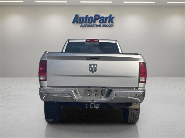 used 2015 Ram 3500 car, priced at $24,995