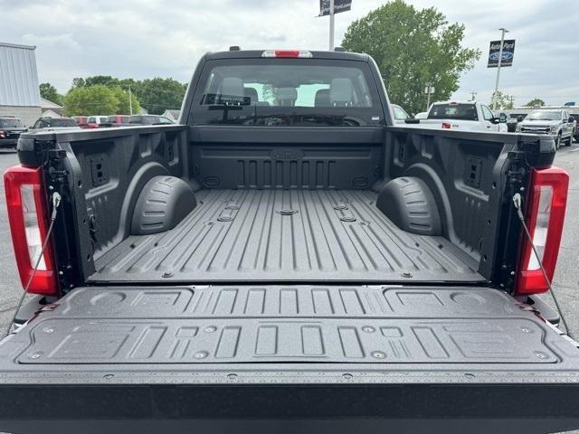 new 2024 Ford F-250 car, priced at $57,195