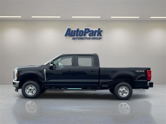 new 2024 Ford F-250 car, priced at $57,195