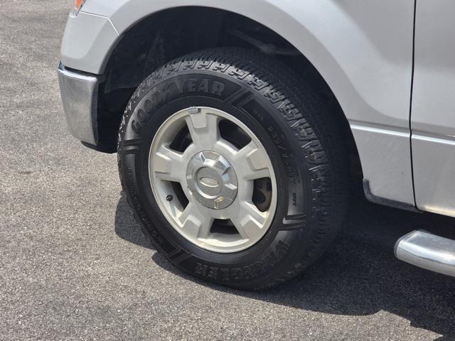 used 2013 Ford F-150 car, priced at $9,900
