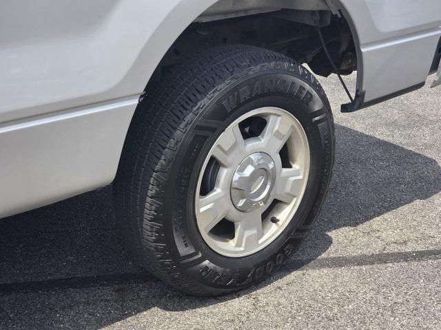used 2013 Ford F-150 car, priced at $9,900