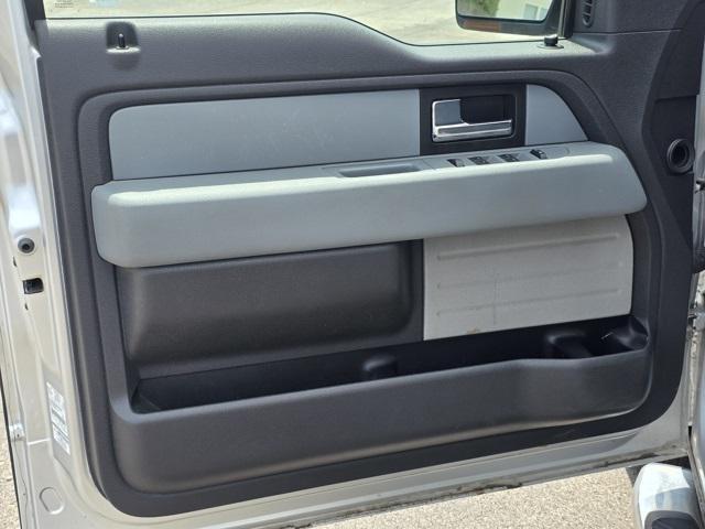 used 2013 Ford F-150 car, priced at $9,900