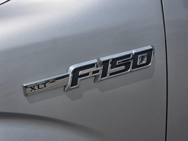 used 2013 Ford F-150 car, priced at $9,900