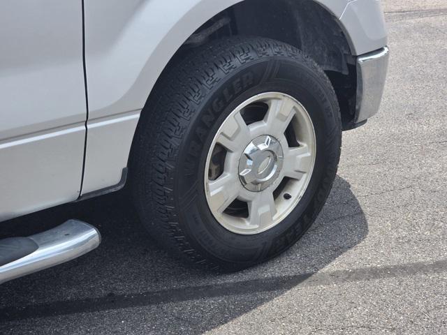 used 2013 Ford F-150 car, priced at $9,900