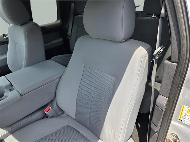used 2013 Ford F-150 car, priced at $9,900
