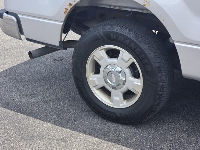 used 2013 Ford F-150 car, priced at $9,900
