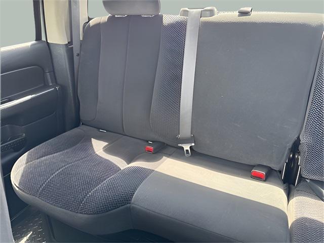 used 2005 Dodge Ram 3500 car, priced at $19,995