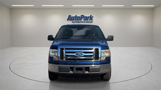 used 2011 Ford F-150 car, priced at $14,995