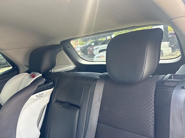 used 2020 Buick Encore car, priced at $14,000