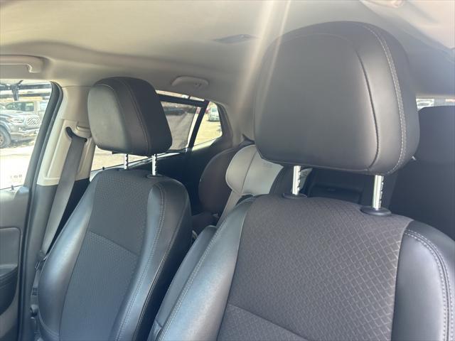 used 2020 Buick Encore car, priced at $14,000