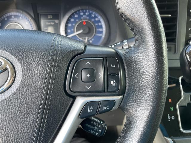 used 2020 Toyota Sienna car, priced at $29,500