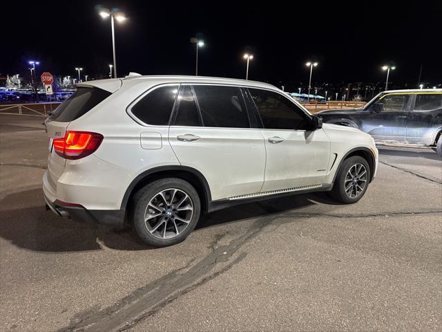 used 2016 BMW X5 car, priced at $16,000