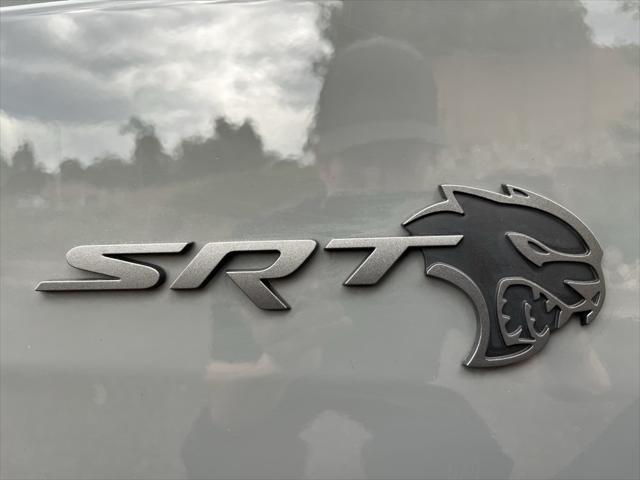 used 2023 Dodge Durango car, priced at $82,000