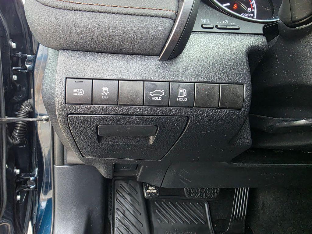 used 2019 Toyota Camry car, priced at $16,500