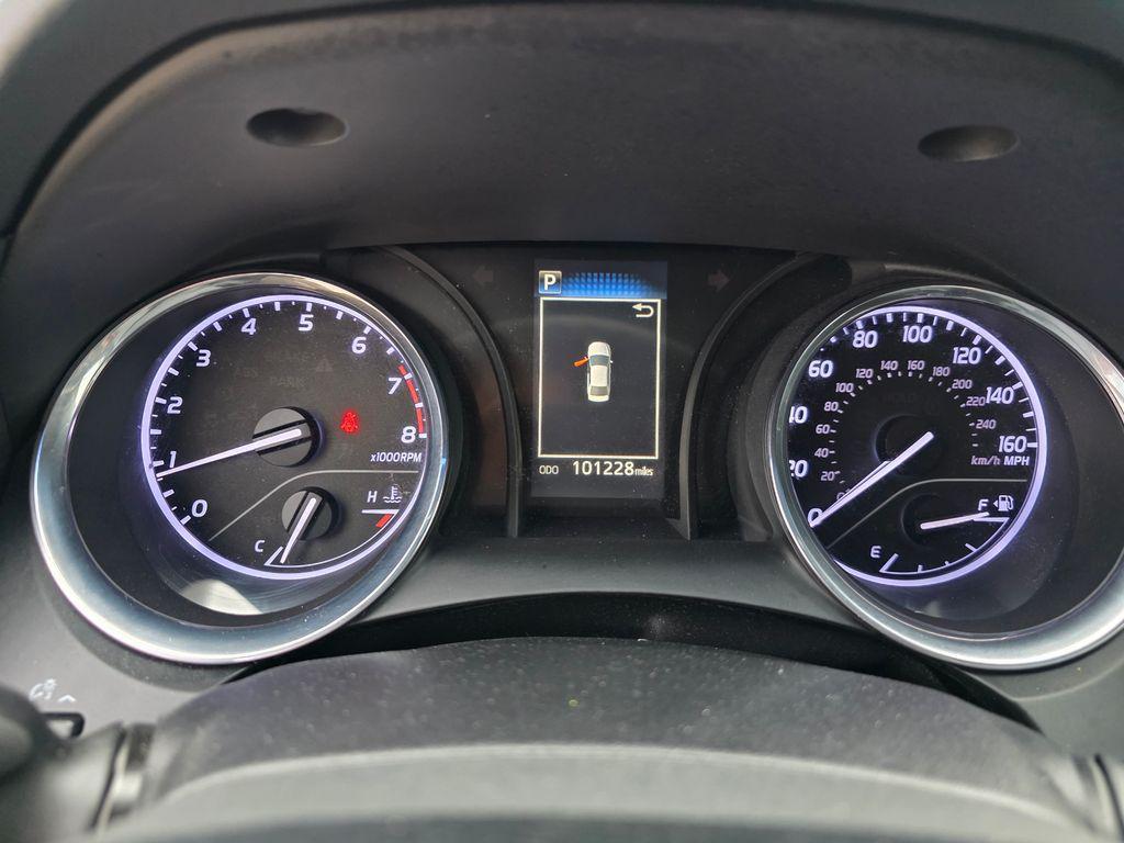 used 2019 Toyota Camry car, priced at $16,500
