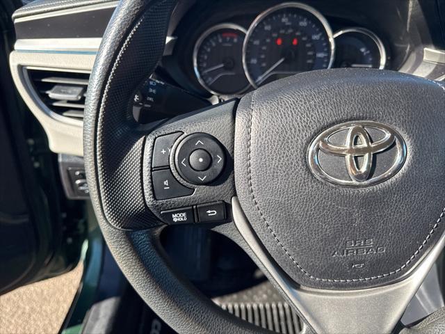 used 2016 Toyota Corolla car, priced at $10,500