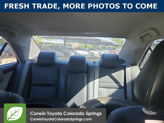 used 2013 Toyota Camry Hybrid car, priced at $10,000
